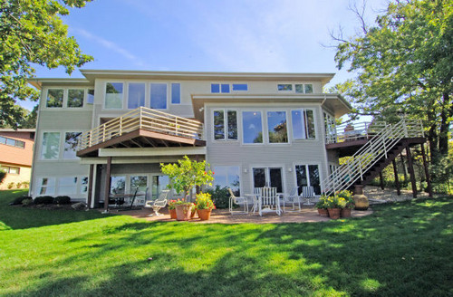 4709 Tonyawatha Trail, Monona, WI, 53716, USA